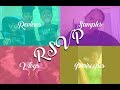 Welcome to KayKoNut RSVP! | Kayla Nicole ❤