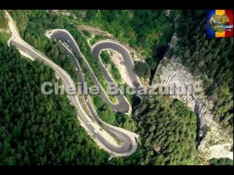 Cheile Bicazului | O minune a naturii