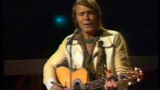 Glen Campbell - Glen Campbell Live in London (1975) - Dreams of the Everyday Housewife