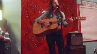 New Day (Robbie Seay Band Cover)