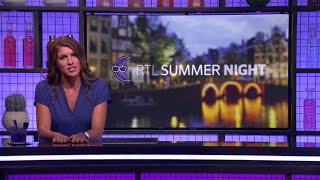 Marieke Elsinga wil iets rechtzetten...  - RTL LATE NIGHT/ SUMMER NIGHT