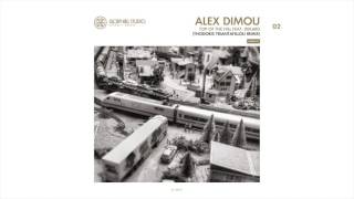 Alex Dimou - Top of the Hill Feat. Dekard (Thodoris Triantafillou Remix) • [GHSEP010]