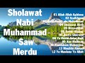 Sholawat Nabi Muhammad Saw Merdu Terpopuler Bikin Hati Sejuk