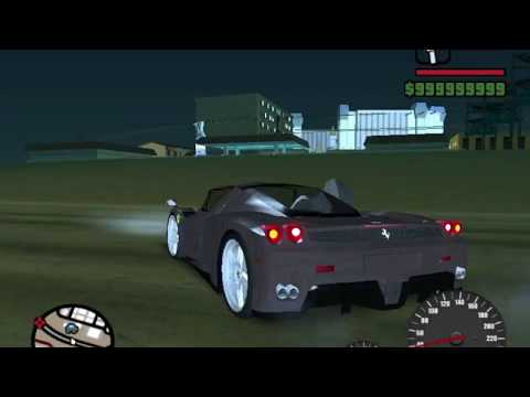 CJ SE ENFERMA DE LA VOZ (MOSTRANDO MIS VEHICULOS SUPER CHIDOS)