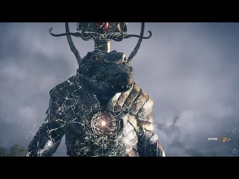 Assassin's Creed Origins Trial of Sobek LIVE NOW - Let's Beat The Boss! (AC Origins Trial of Sobek)