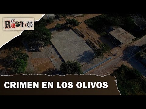 ¿Por qué tuvieron que pasar cinco años para capturar a asesino de Katiris Guzmán? - El Rastro