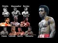 How Good Is Sugar Ray Leonard S Resume Actually