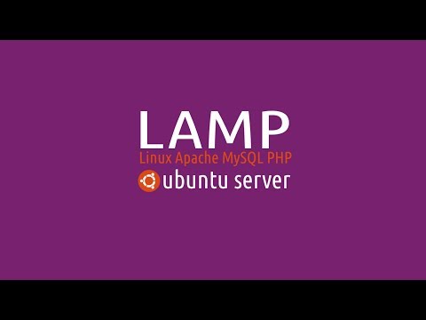 comment demarrer ubuntu server