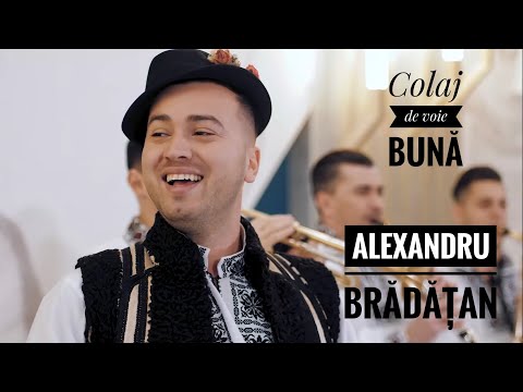 Alexandru Bradatan - Colaj NOU 2019