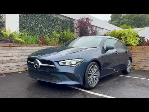 Mercedes-Benz CLA 1.33 CLA SHOOTING BRAKE / HIGH S - Image 2
