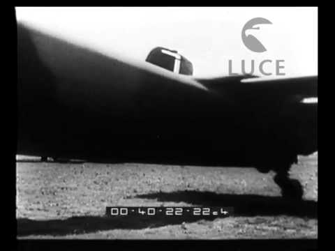 "Air Offense" Experiments.