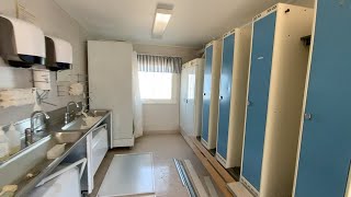 Moelven OTD16 office cabin container | Image 4 - Machineryline