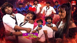 Download lagu Dhee Raju & Abhi Dance Performance | Sridevi Drama Company | 2nd August 2026 | ETV Telugu mp3