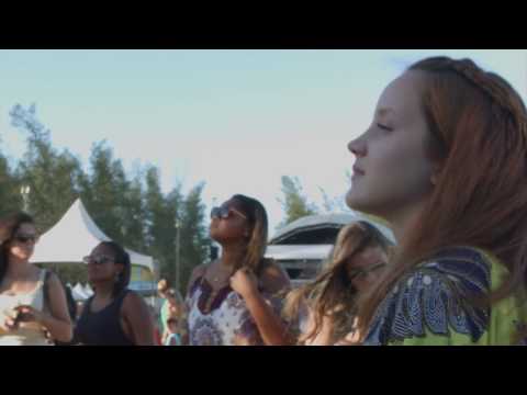 O Salto - só não vale correr #osaltolivesession