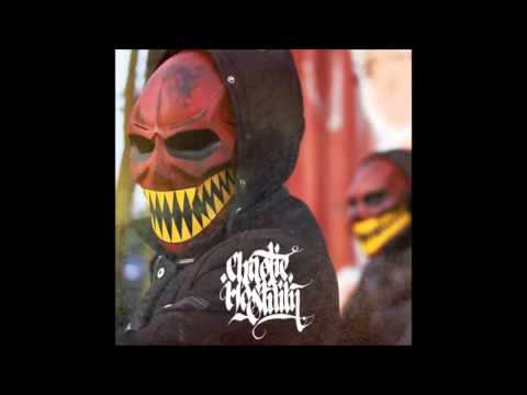 Chaotic Hostility @ Toxic Sickness Radio November 2015