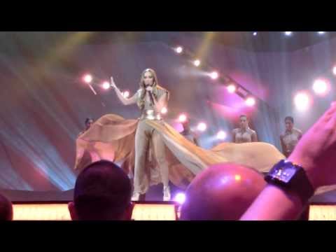 Agnes - "Release me"