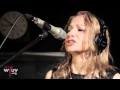 Joan Osborne - "Game of Love" (Live at WFUV)