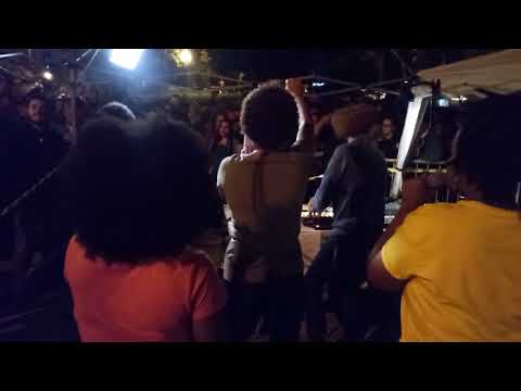 Kibir La Amlak(UK) feat.Dawtas of Aya - (Praça das Pedras) - Expandindo Mentes