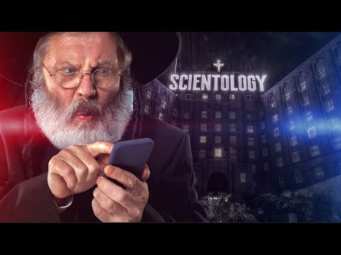 Scientology infiltriert = rausgeworfen, verklagt und Polizeilich verfolgt
