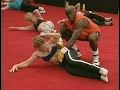 Taebo Abs 1