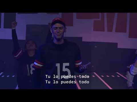 Tu lo puedes todo - Elevation Worship (More than able, cover) - Casa del Rey