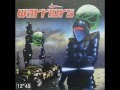 SKINI TU PLOČU WARRIORS RATNICI 1983