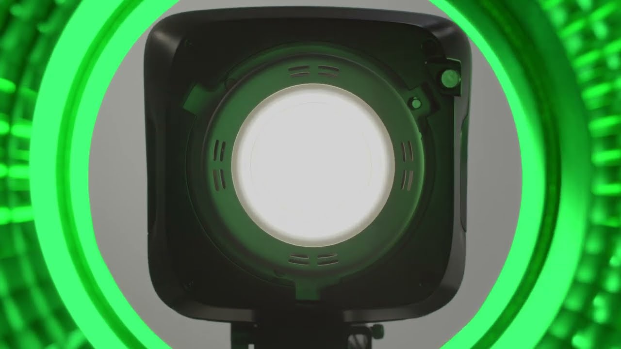 Open video