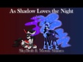 As Shadow Loves the Night - SkyBolt & Moon ...