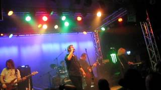 Skyclad - 10. The Wickedest Man in the World - Live Kyttaro 2014