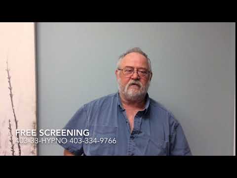 Hypnosis for Health and Happiness video.