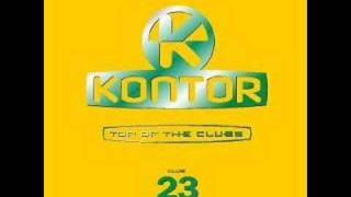 DJ Touche-The Paddle