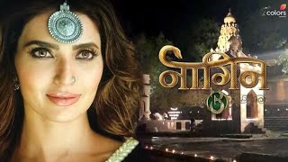 Download lagu Naagin - 3 / Mujhe Dushman Ko Nahi Chodna / Full Song /  Colors TV mp3