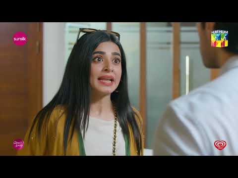 Fairy Tale - Digital Promo EP 13 - HUM TV