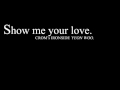Show me your love. (show me your panty cover ...