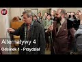 Alternatives 4 Episode 1 Polish Comedy Series Stanisław Bareja PRL Cult Series