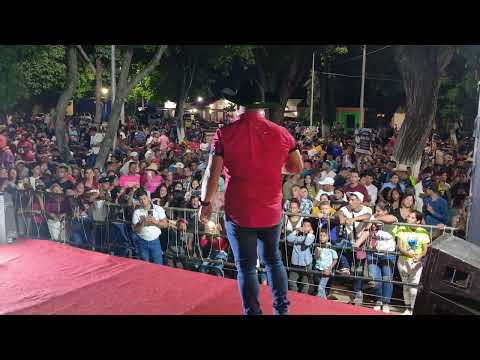 Edgardo Ramirez en vivo desde las ferias de Ortiz Estado Guarico 2024