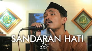 Download lagu SANDARAN HATI - LETTO | Cover By VALDY NYONK mp3 Download lagu SANDARAN HATI - LETTO | Cover By VALDY NYONK mp3