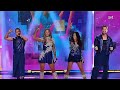 A Teens Iconic Encore Live At Melodifestivalen 2026