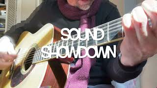 Video thumbnail for YAMAHA LL16 vs EASTMAN E3DE - detailed sound comparison by Turra Firma Guitar Channel