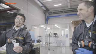 MP Clear VS Standard Clear // with Wayne – Sunny – Craig