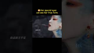 Download lagu She met snake monster😮#shorts #TheDemonHuntersRomance #Chinesedrama #cdrama #dramachina #dramaclips mp3