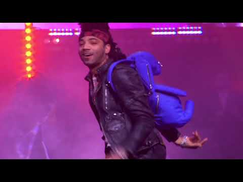 A Remix on Bad Dates with Dj Esco