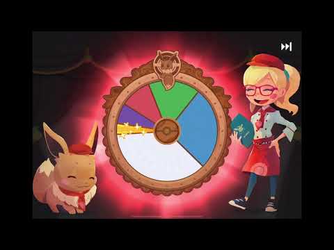 Pokémoncafé ReMix (Part 445)