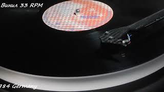 Rod Stewart   All Right Now vinyl