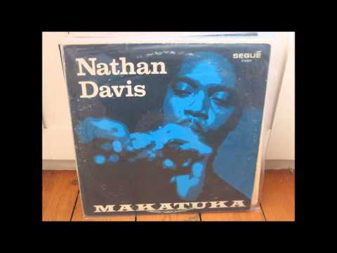 Nathan Davis - Makatuka