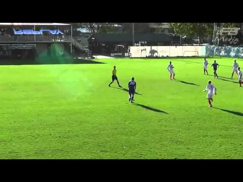 Trophy Superstore Premier League Rd5: Peninsula Power v Lions FC