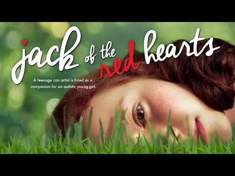 Jack of the Red Hearts (2015) | Full Mpvoe | AnnaSophia Robb | Famke Janssen | Scott Cohen