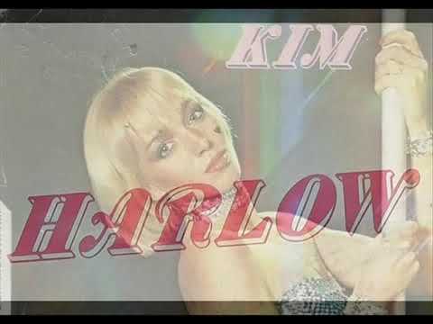 Kim Harlow  Je danse pour ne pas pleurer [UA]