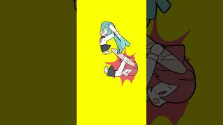 リトライ！#vocaloid #初音ミク #重音テト #hatsunemiku #kasaneteto