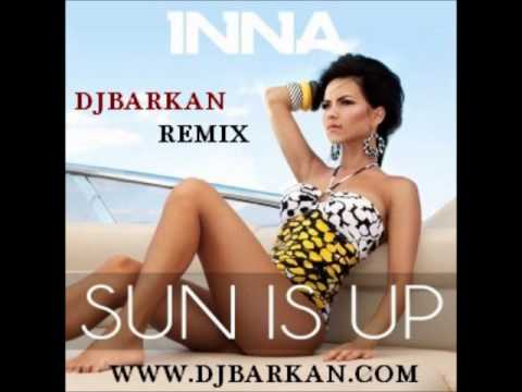 DjBaRKaN vs. Inna - Sun Is Up 2010 (Remix)